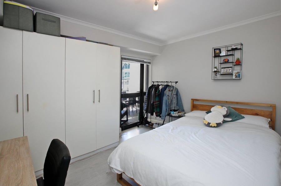 2 Bedroom Property for Sale in Claremont Upper Western Cape